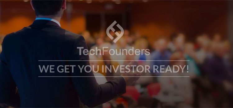 More Than a Standard Program – a Talk with… TechFounders!