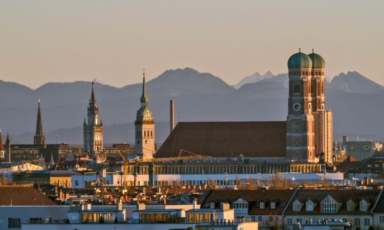 SCALE: Munich Is Part of a Leading Startup Ecosystem