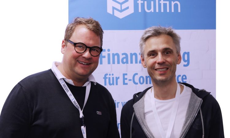 Fulfin: Fintech Creditor for eCommerce Retailers