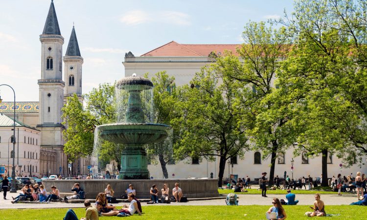 Munich Has Germany’s Best Universities