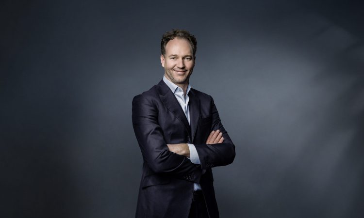 Are Munich Startups Sexy Enough? Interview with Mountain Alliance CEO Daniel Wild
