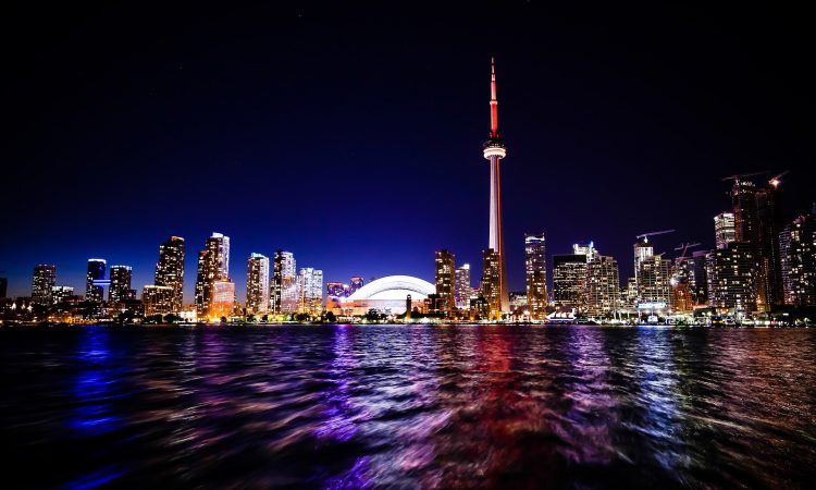 Going Global: What Links Canada’s Ontario With Munich