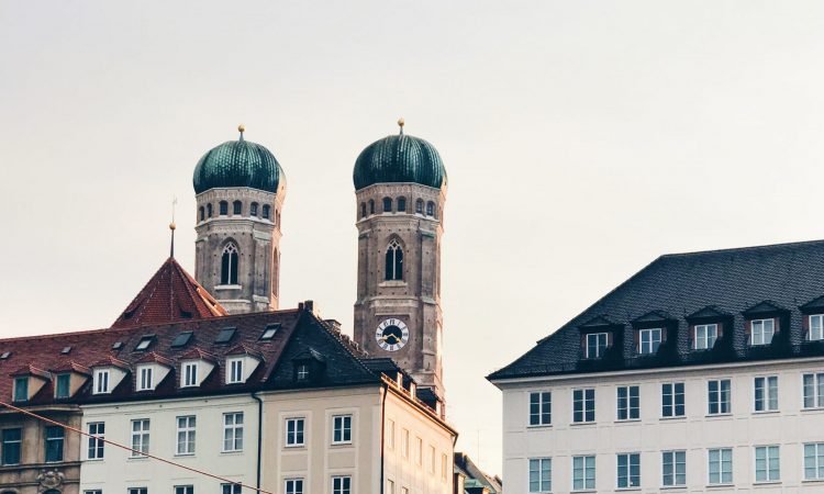Munich as a Growing Hotspot for Innovation and Entrepreneurship