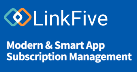 Linkfive: A Central Platform for App Marketing