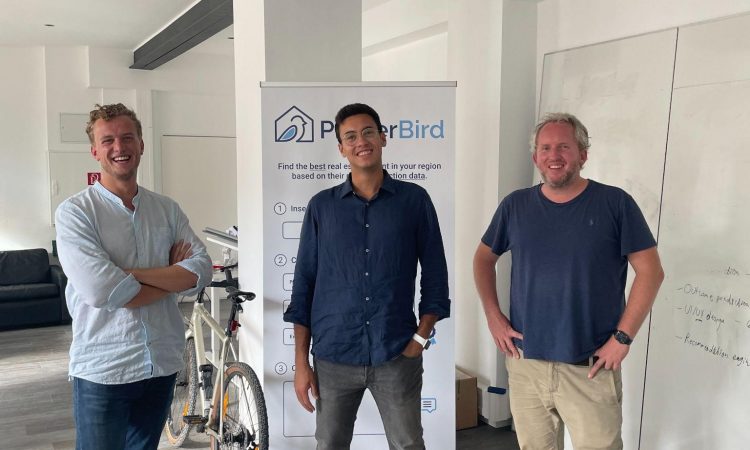 Properbird: “We’re Bringing Transparency to the Confusing Real Estate Agent Market”