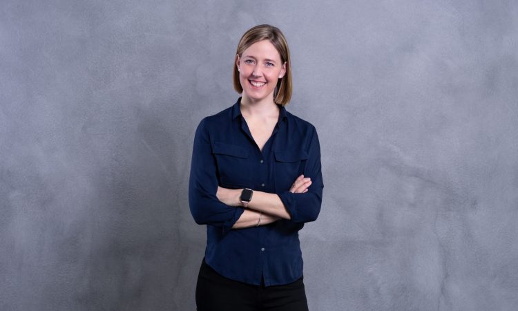 Women in Tech: Monja Mühling From Smartlane