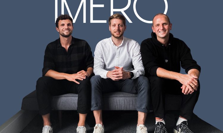 Imero Upgrades Products With Digital Services