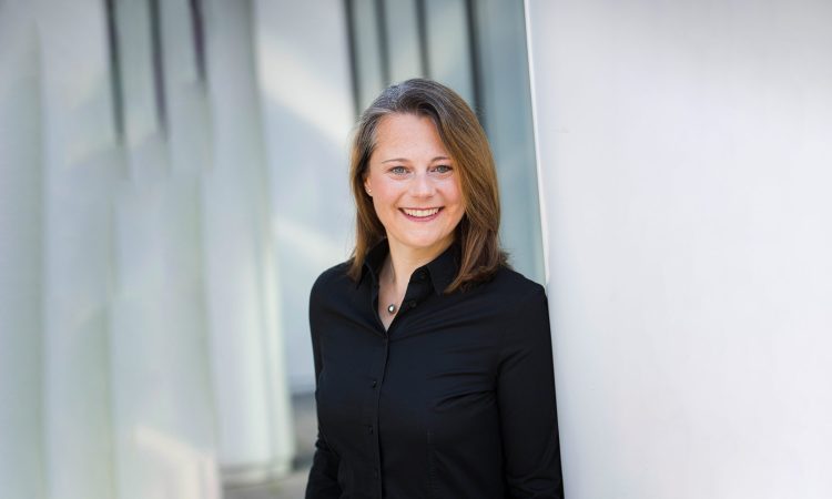 Women in Tech: Inga Grieger From BMW i Ventures
