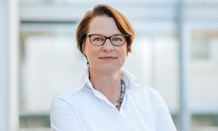 Women in Tech: Sabine Häußermann From Visionhealth