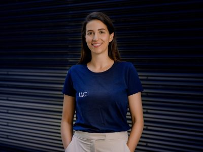 Women in Tech: Interview with Amanda-Stella Birkenholz from UVC Partners