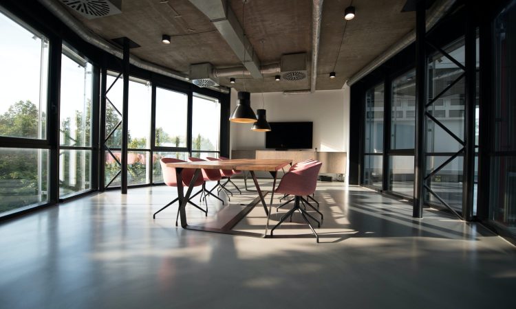 Spaces for Scaleups: How Growing Startups Can Find Suitable Office Space