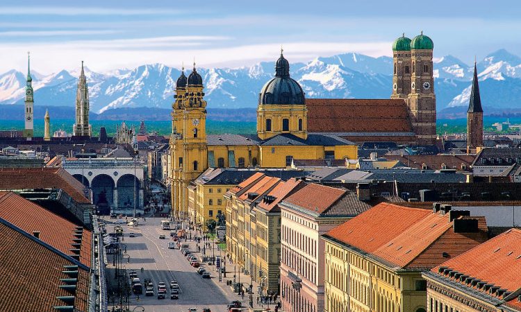 Munich startups create tens of thousands of jobs