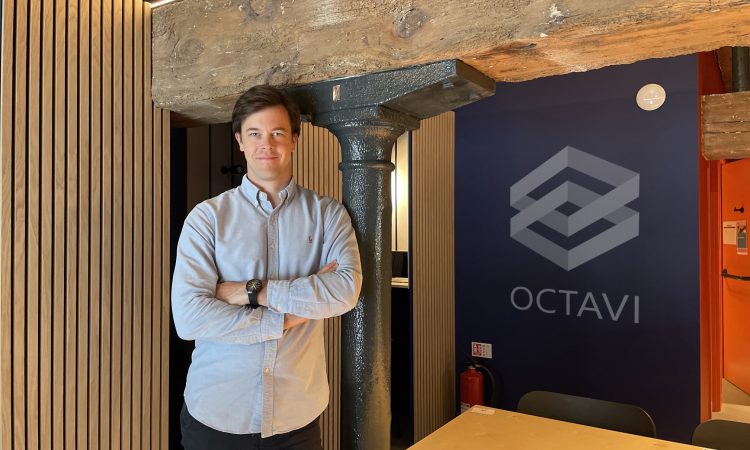 “Using knowledge in a disciplined way” – crowdfunding tips from Octavi