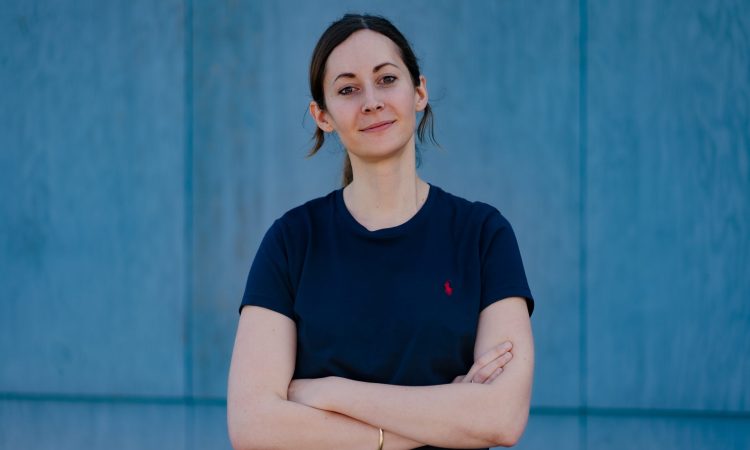 Women in Tech: Sara Marquart