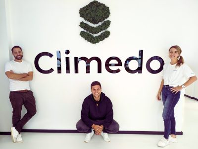 Update interview: Climedo