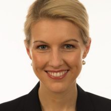 Katharina Jünger, Teleclinic