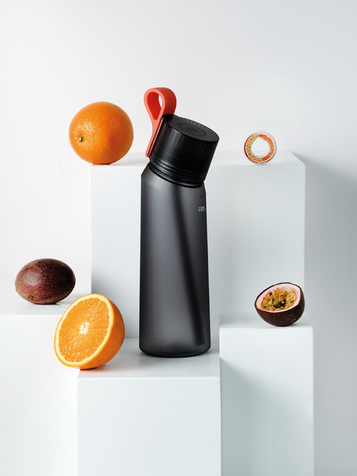 Air Up: Scented Air for Flavored Water - Munich Startup