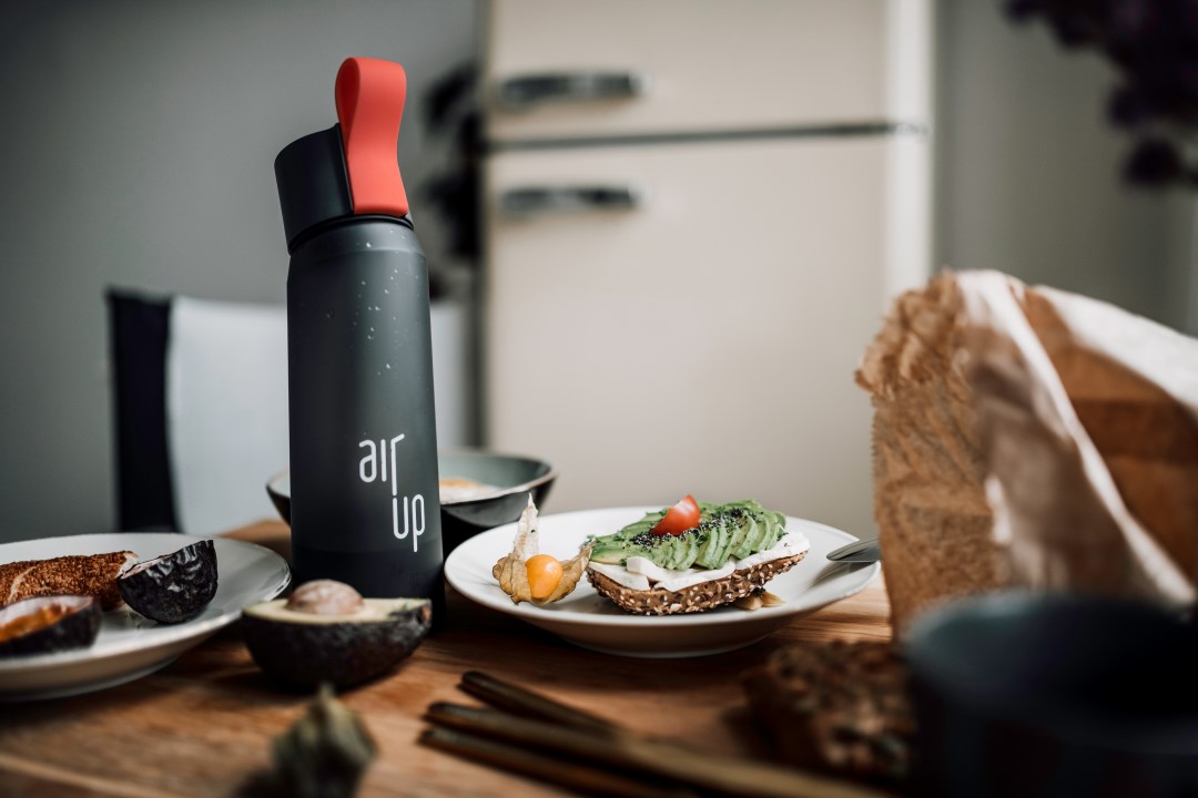 air up® Introduces Scent-Flavored Hydration to the U.S. After Massive EU  Success