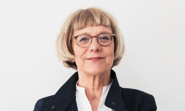 Ruth Schöllhammer, Smartaxxess